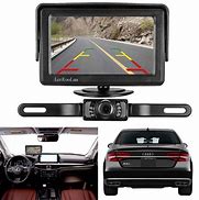 Image result for Auto Backup Camera