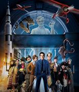 Image result for night at the museum smithsonian