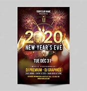 Image result for New Year's Eve Party Flyer