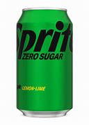 Image result for Sprite Zero Ingredients