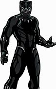 Image result for Black Panther Clip Art Free