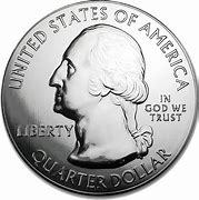 Image result for Quarter Coin Clip Art