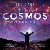 Image result for Cosmos Carl Sagan