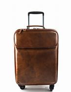 Image result for Luggage Bags Leather Like a Bag