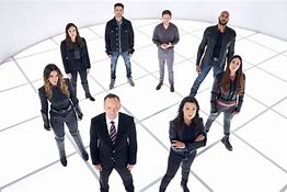 Image result for Agents of Shield Agent 33