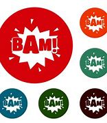 Image result for Bam Entertainment Logo.png