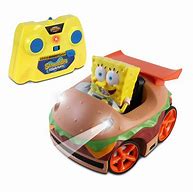 Image result for Spongebob Car