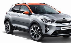 Image result for Kia Stonic SUV