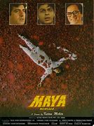 Image result for Maya Sharaabi