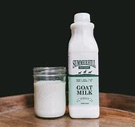 Image result for Goat Milk Recipes