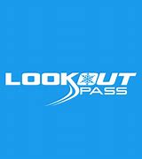 Image result for Lookout Pass Ski and Recreation Area