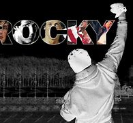 Image result for Rocky Wallpaper