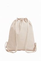 Image result for Organic Cotton Drawstring Bag