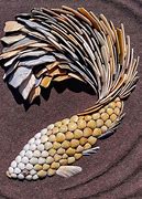 Image result for Shell Animals Art