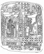 Image result for Aztec Mayan Drawings