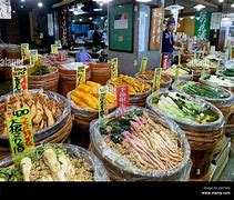 Image result for Nishiki Market Kyoto