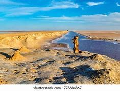 Image result for Chott Al Djarid