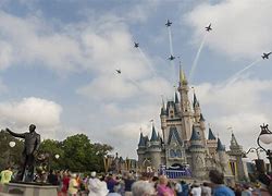 Image result for Disney World Flood