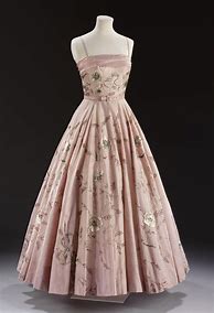 Image result for Chanel Ball Gowns