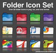 Image result for Amazing Folder Icon