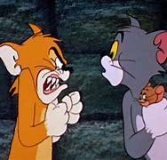 Image result for Kitten Tom Baby Jerry