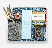 Image result for Sky Blue Gift Box