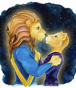 Image result for Siran Lion Beings