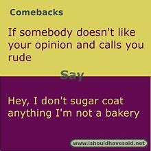 Image result for Long Comebacks