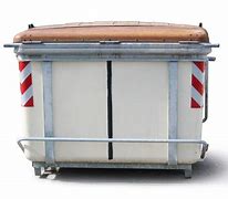 Image result for Rubbish Skip