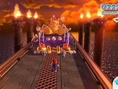 Image result for Super Mario 3D World Boss