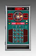 Image result for Beswick Roulette Machine