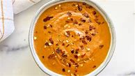 Image result for Spicy Peanut Sauce