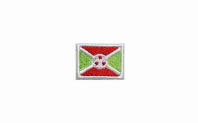 Image result for Burundi Flag