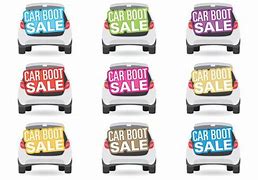 Image result for Car Boot Sale Layout