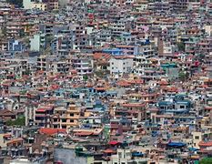 Image result for Densely Populated City