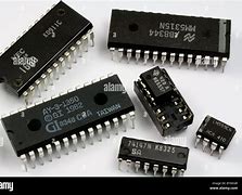 Image result for Integrated Circuit IC Chips