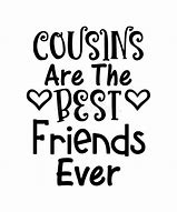 Image result for Cousins Day at Lake Clip Art