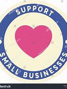 Image result for Support Small Business Stock Images