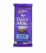 Image result for Limited Edition Dairy Top Deck