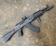 Image result for AK-47 Draco SBR