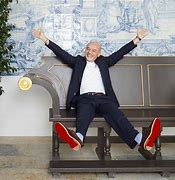 Image result for Spurs On Christian Louboutin