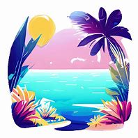 Image result for Summer Graphic Design