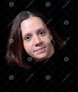 Image result for Floating Head Woman