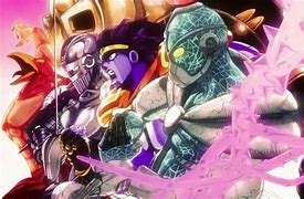 Image result for Jjba Part 3 Desert