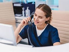 Image result for Unit Clerk Work Station