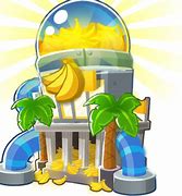 Image result for Banana BTD6 PNG