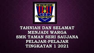 Image result for SMK Taman Seri Kluang