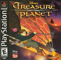 Image result for PS1 Planet Game