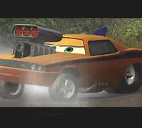 Image result for The King Cars Snot Rod