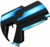 Image result for Roblox Laser Gun Picture